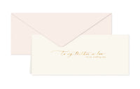 Mother of the Groom Gift Set