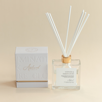 Vetiver & Ember Moss