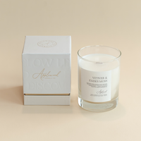 Vetiver & Ember Moss