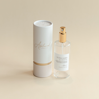 Warm Amber & Santal