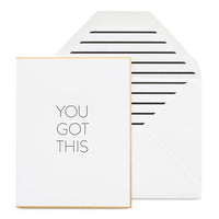 Support Gift Set
