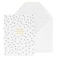 Engagement Gift Set