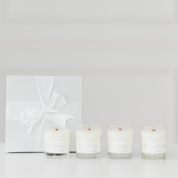 Holiday Sample Set