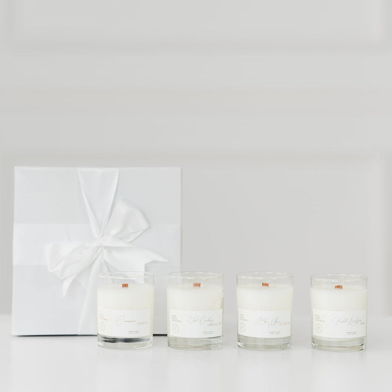 Holiday Sample Set