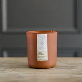 Raw Pumpkin + Clove