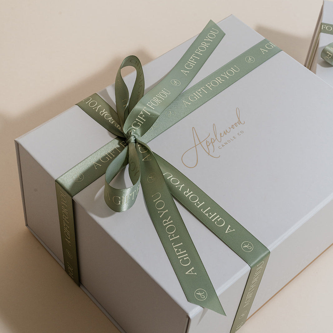 Semi-Custom Real Estate Closing Gifts - Premier Gift Box