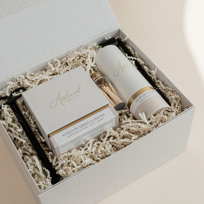 Autumn Luxury Gift Box