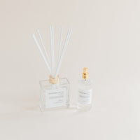Mediterranean Cove | Clean Reed Diffuser