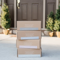 Candle Club Subscription