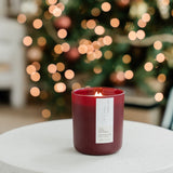 Tart Cranberry + Orange Zest