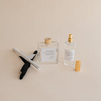 Fraser Fir & Norway Spruce