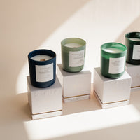 Holiday Collection - Luxury Candles