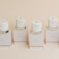 Holiday Collection - Signature Candles