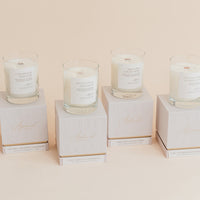 Holiday Collection - Signature Candles