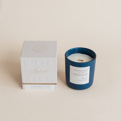 Holiday Collection - Luxury Candles