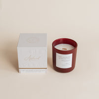 Holiday Collection - Luxury Candles