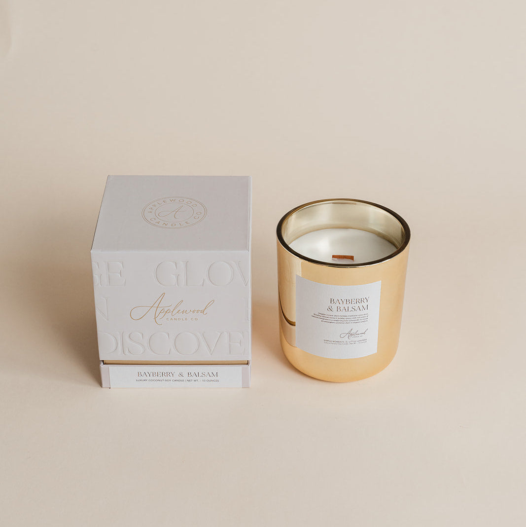 BAYBERRY & BALSAM