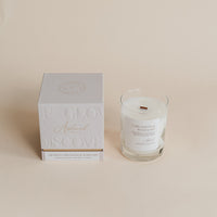 Holiday Collection - Signature Candles