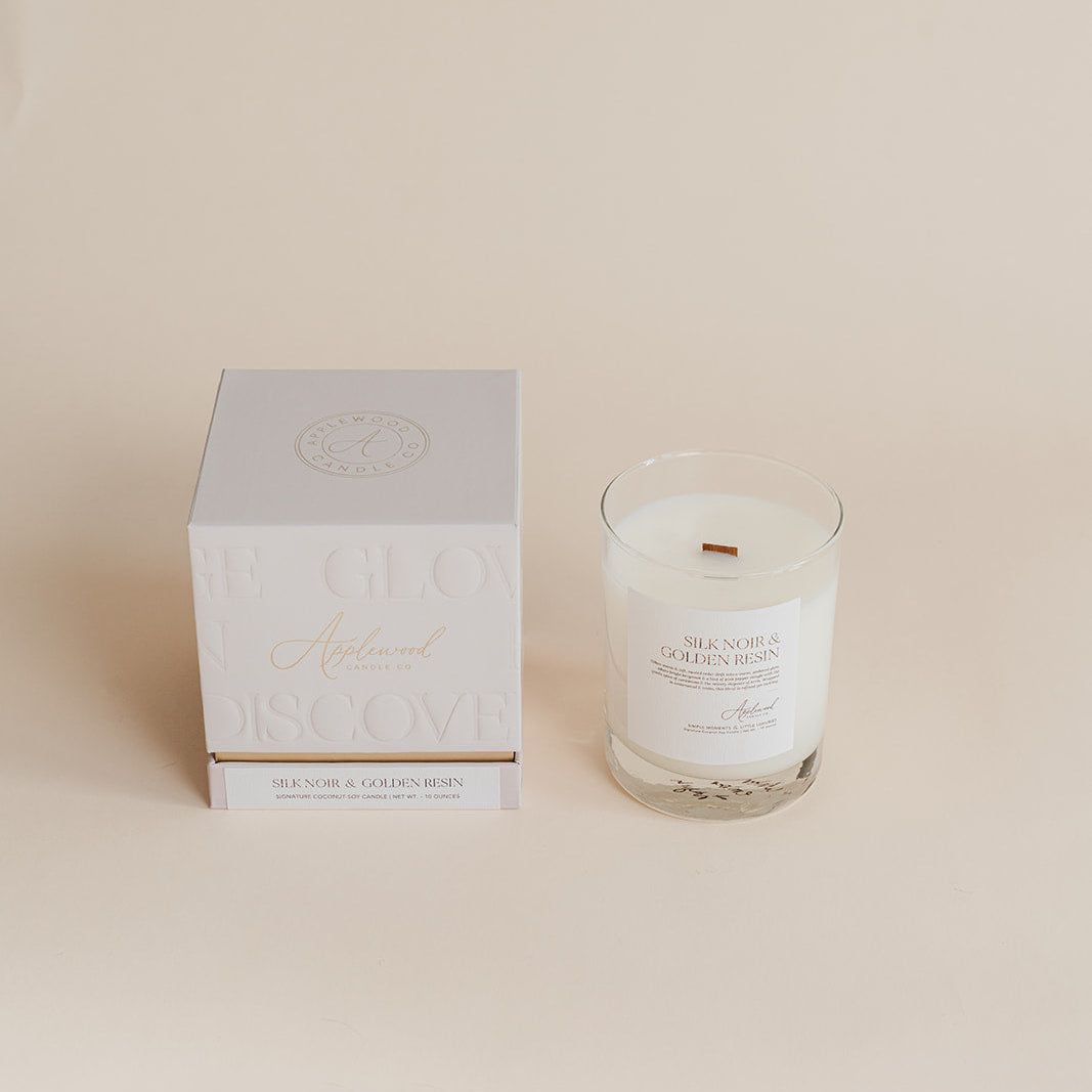 Holiday Collection - Signature Candles