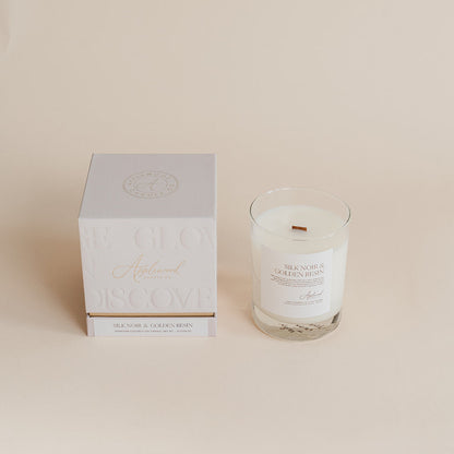 Holiday Collection - Signature Candles