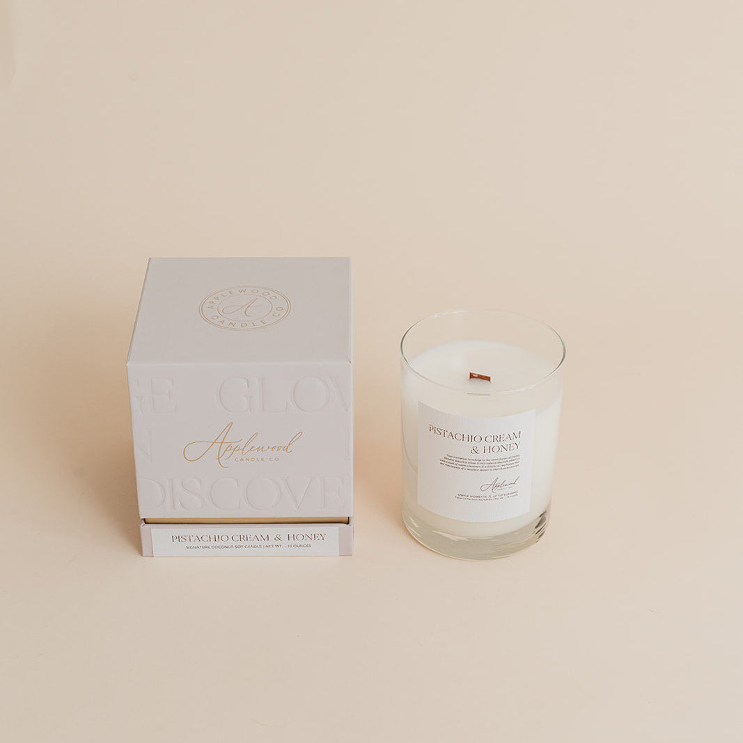 Holiday Collection - Signature Candles