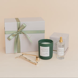 Holiday Gift Box - Luxury