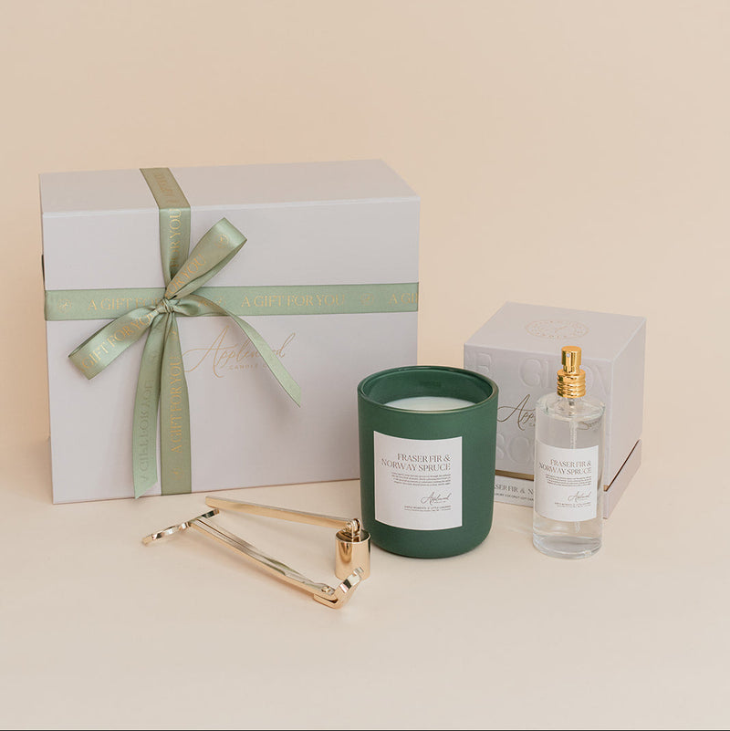 Holiday Gift Box - Luxury
