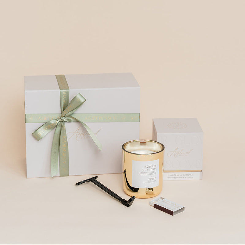 Holiday Gift Box - Premier