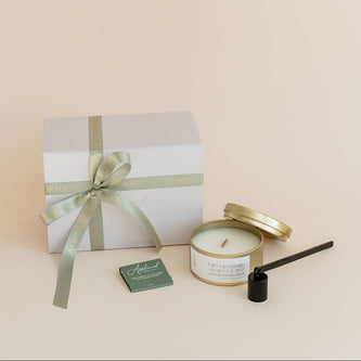 Holiday Gift Box - Mini