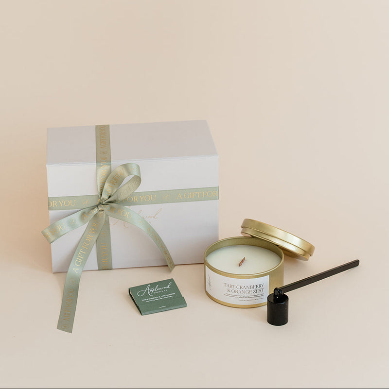 Holiday Gift Box - Mini