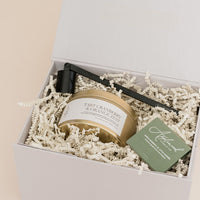 Holiday Gift Box - Mini