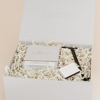 Holiday Gift Box - Premier