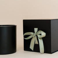 The Timeless Statement Candle