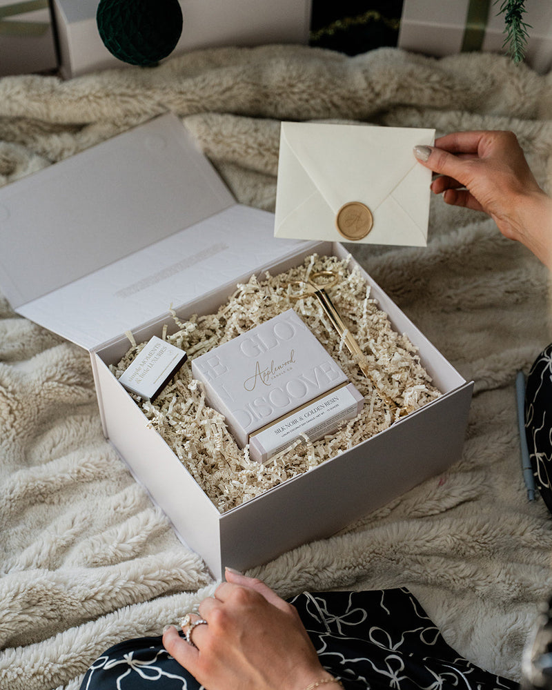 Ready-to-Ship <br>Gift Sets