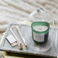 Fraser Fir & Norway Spruce