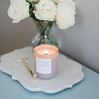 European Pear & Petals