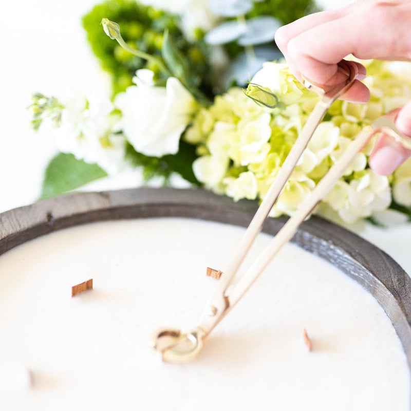 The Modern Statement Dough Bowl