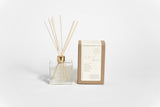 White Tea + Bergamot