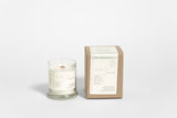 White Tea + Bergamot