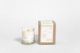 White Tea + Bergamot | Coconut-Soy Candle