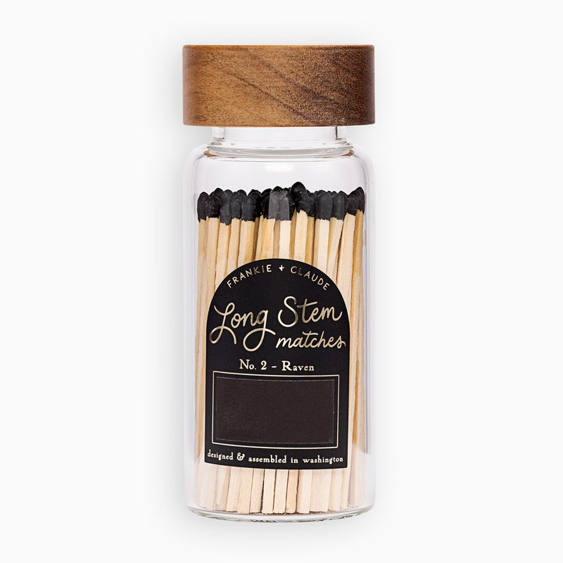 Long Stem Matches