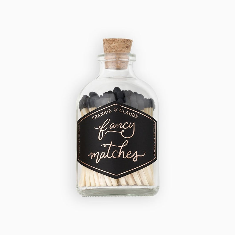 Fancy Matches